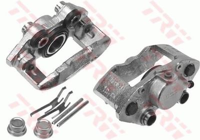 Brake Caliper TRW BHV170E