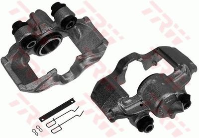 Brake Caliper TRW BHV227E