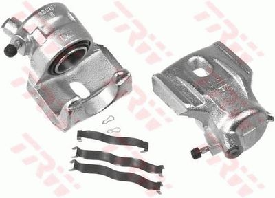Brake Caliper TRW BHV282E