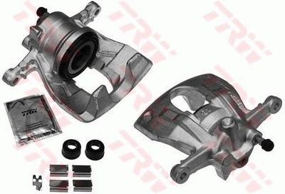 Brake Caliper TRW BHV337E