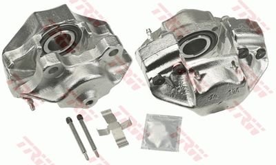 Brake Caliper TRW BHV427E