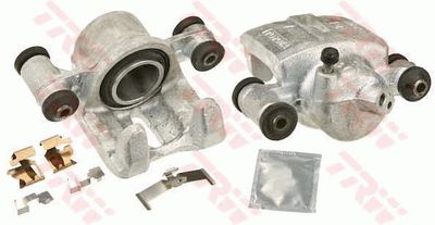 Brake Caliper TRW BHV636E