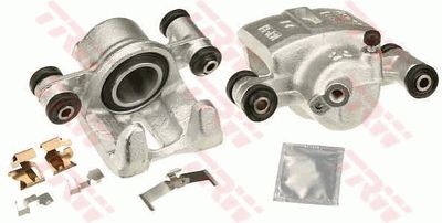 Brake Caliper TRW BHV637E