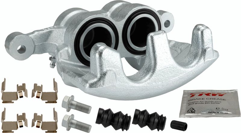 TRW BHV949E Brake Caliper