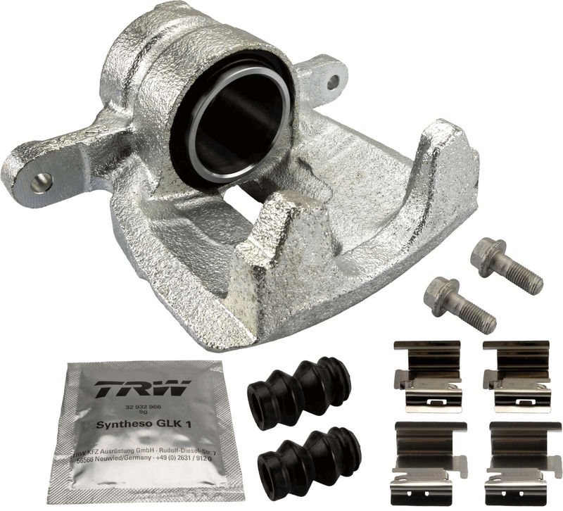 TRW BHW1057E Brake Caliper