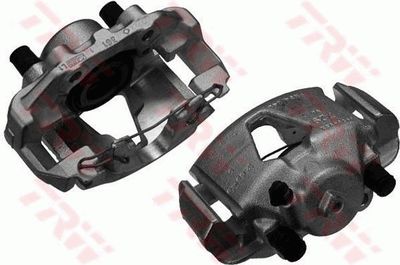 Brake Caliper TRW BHW175
