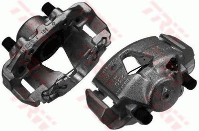 Brake Caliper TRW BHW176