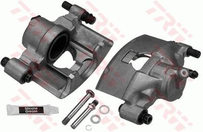 Brake Caliper TRW BHW181