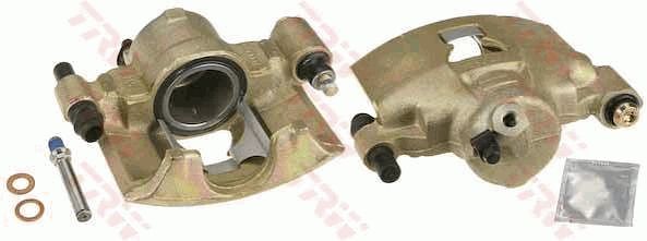 TRW BHW182 Brake Caliper