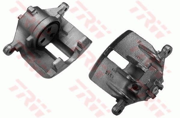 TRW BHW207 Brake Caliper