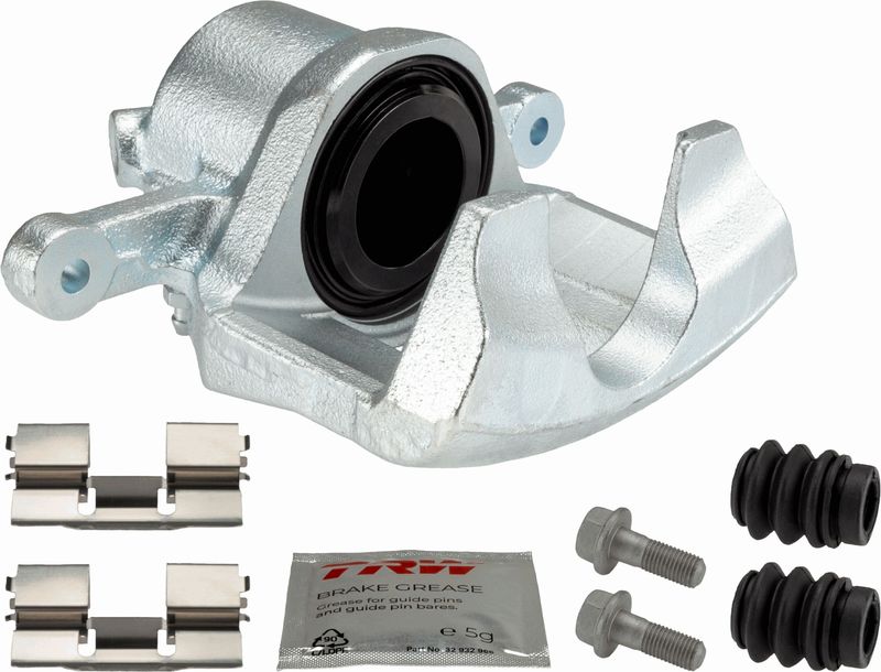 TRW BHW789E Brake Caliper