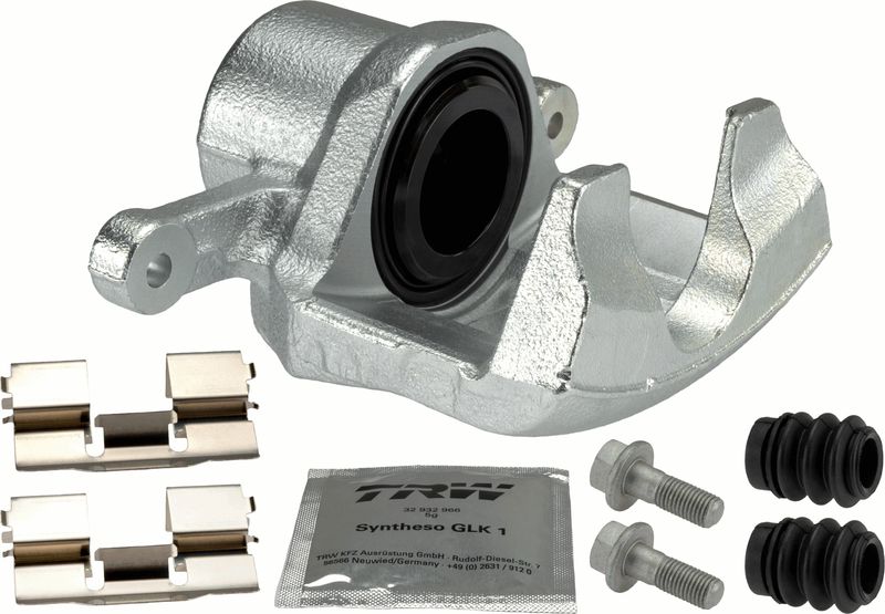 TRW BHW790E Brake Caliper