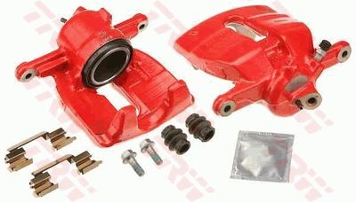 Brake Caliper TRW BHW807E