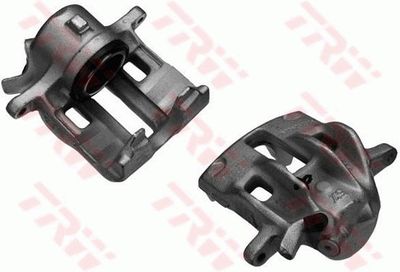 Brake Caliper TRW BHX108