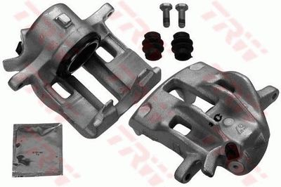 Brake Caliper TRW BHX108E