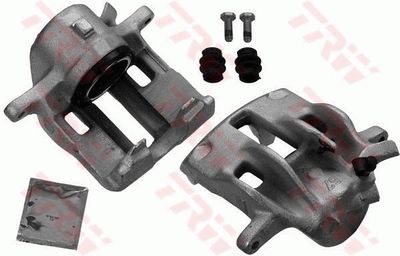 Brake Caliper TRW BHX109E