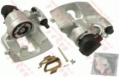 Brake Caliper TRW BHX179E