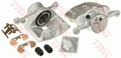 Brake Caliper TRW BHX200E