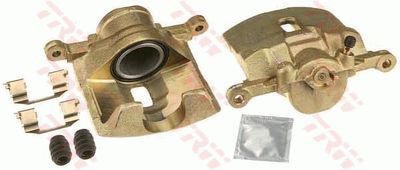 Brake Caliper TRW BHX217E