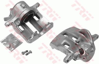 Brake Caliper TRW BHX228E