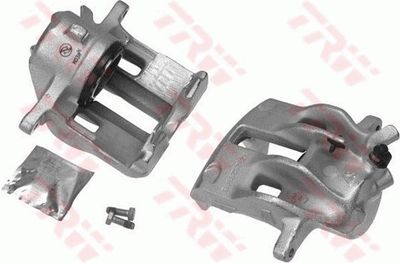 Brake Caliper TRW BHX229E