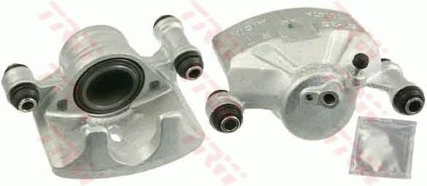 TRW BHX293E Brake Caliper