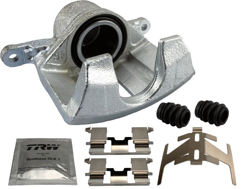 TRW BHX314E Brake Caliper