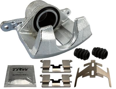Brake Caliper TRW BHX314E