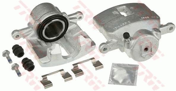 TRW BHX382E Brake Caliper