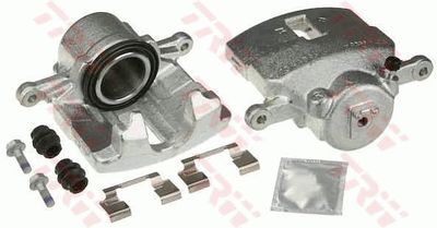 Brake Caliper TRW BHX383E