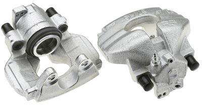 Brake Caliper TRW BHX414E