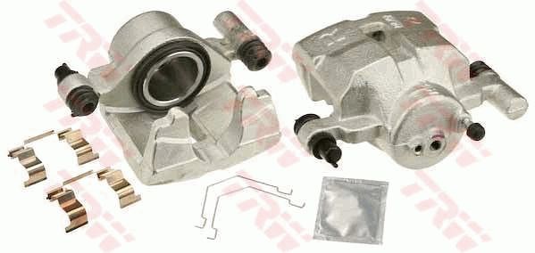 TRW BHX443E Brake Caliper