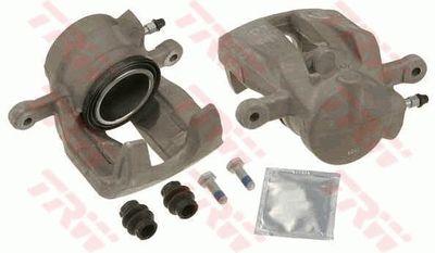 Brake Caliper TRW BHX460