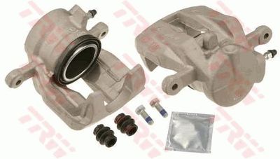 Brake Caliper TRW BHX460E