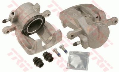 Brake Caliper TRW BHX461