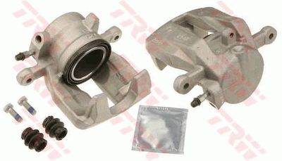 Brake Caliper TRW BHX461E