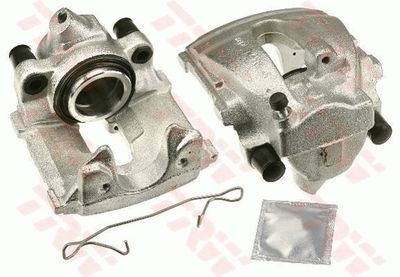 Brake Caliper TRW BHX471E