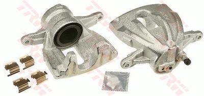 Brake Caliper TRW BHX520E