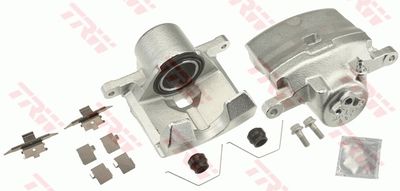 Brake Caliper TRW BHX548E