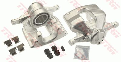 Brake Caliper TRW BHX593E