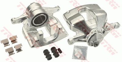 Brake Caliper TRW BHX594E