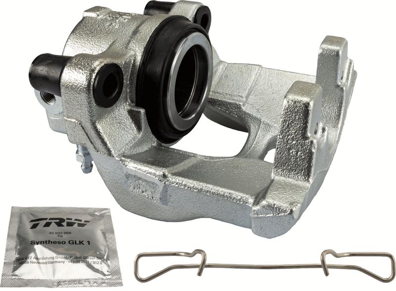 TRW BHX609E Brake Caliper