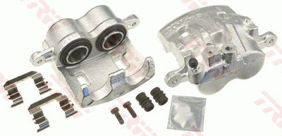 Brake Caliper TRW BHZ722E
