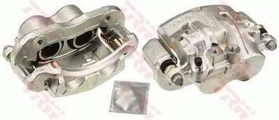 Brake Caliper TRW BHZ741