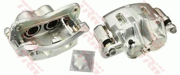 TRW BHZ742 Brake Caliper