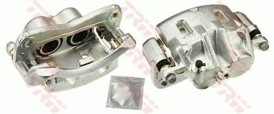 Brake Caliper TRW BHZ742