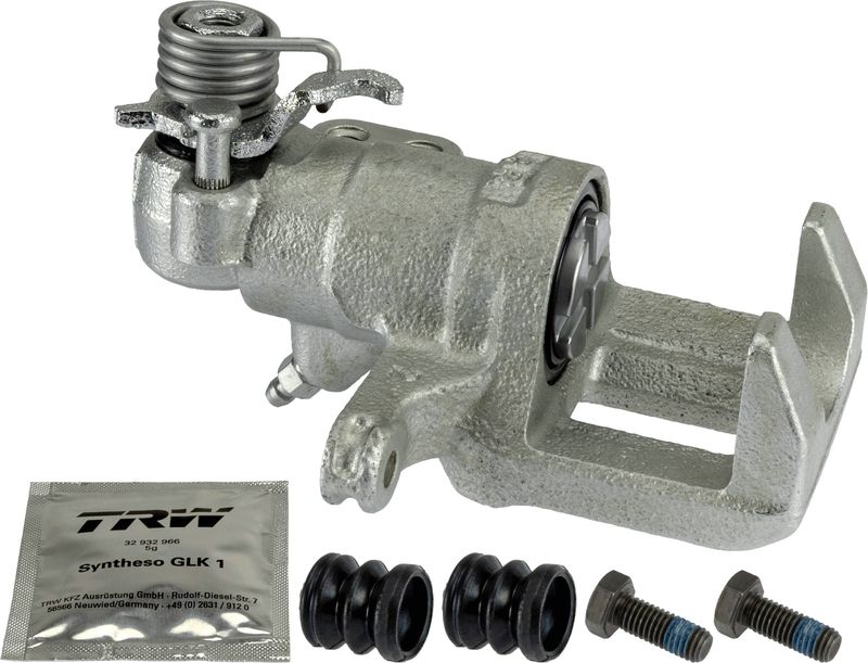 TRW BHZ931E Brake Caliper