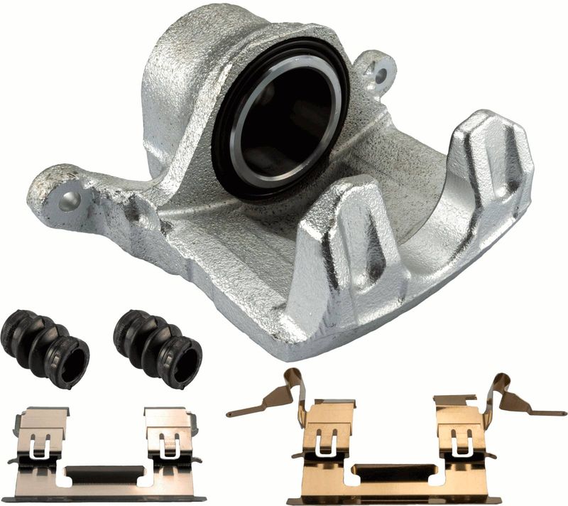 TRW BHZ977E Brake Caliper