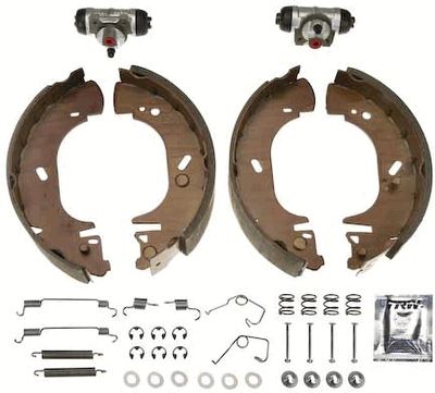 Brake Shoe Set TRW BK1683