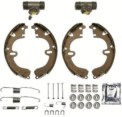 Brake Shoe Set TRW BK1914